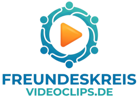Freundeskreis Videoclips Logo